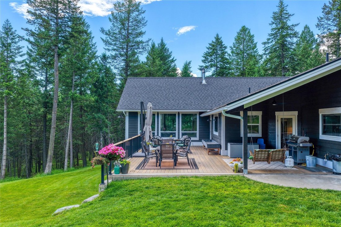 House in Whitefish, Montana, United States 5 - 18404644