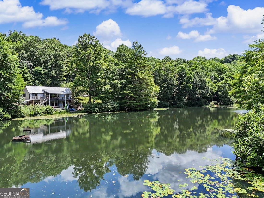 House in Dillard, Georgia, United States 4 - 18411172