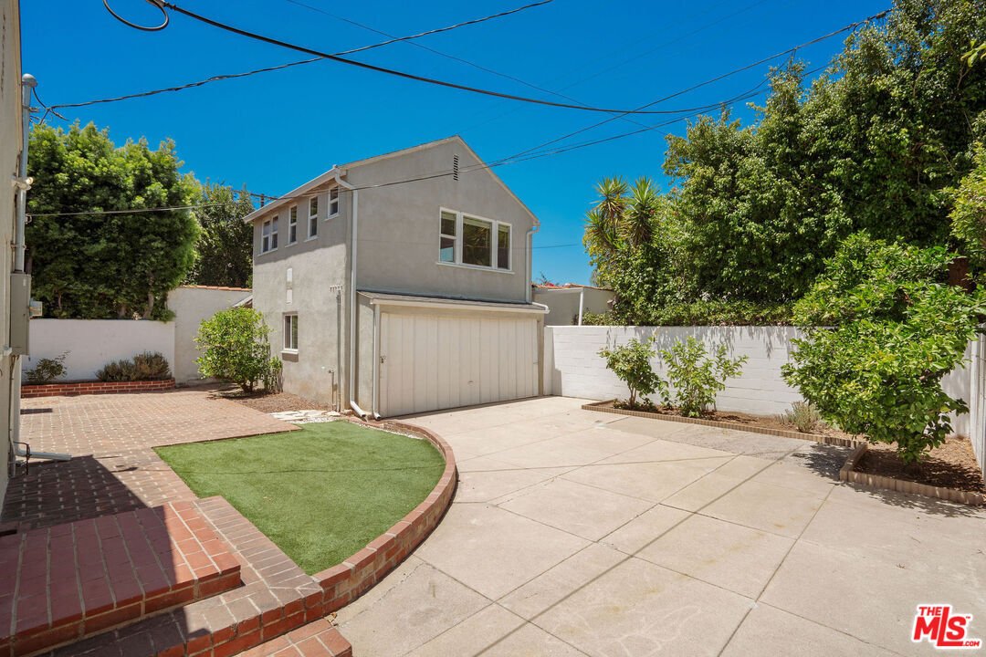 Casa en West Hollywood, California, Estados Unidos 3 - 18412130