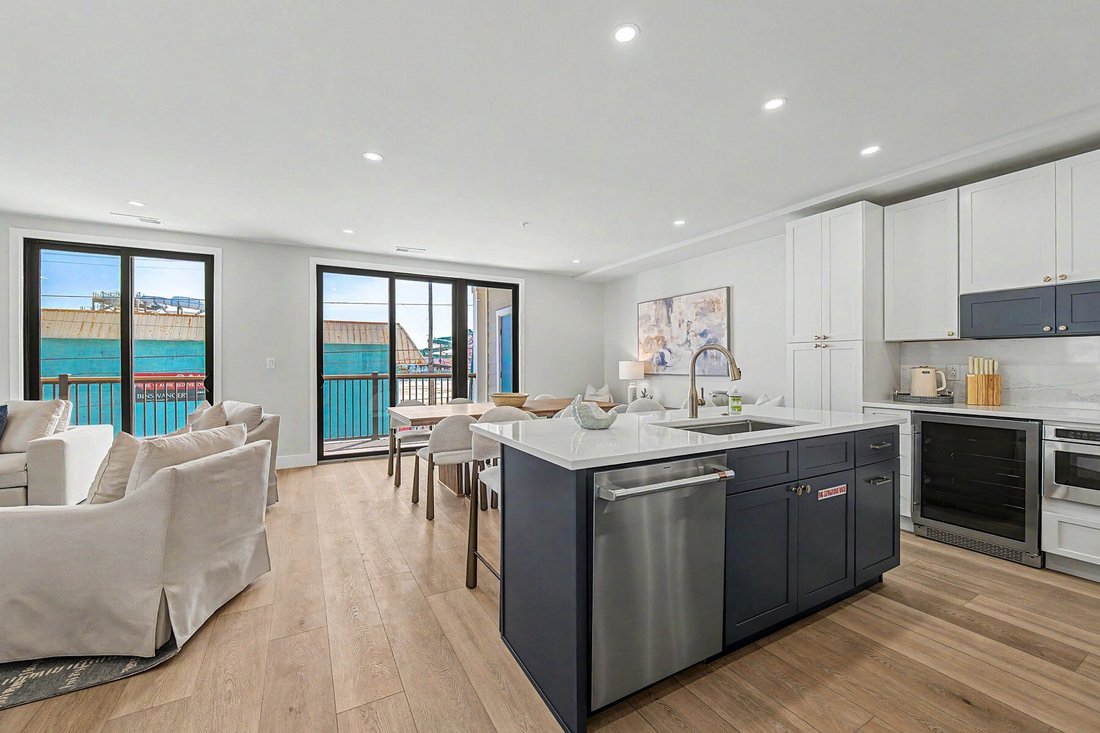 Condo in Wildwood, New Jersey, United States 5 - 17828245