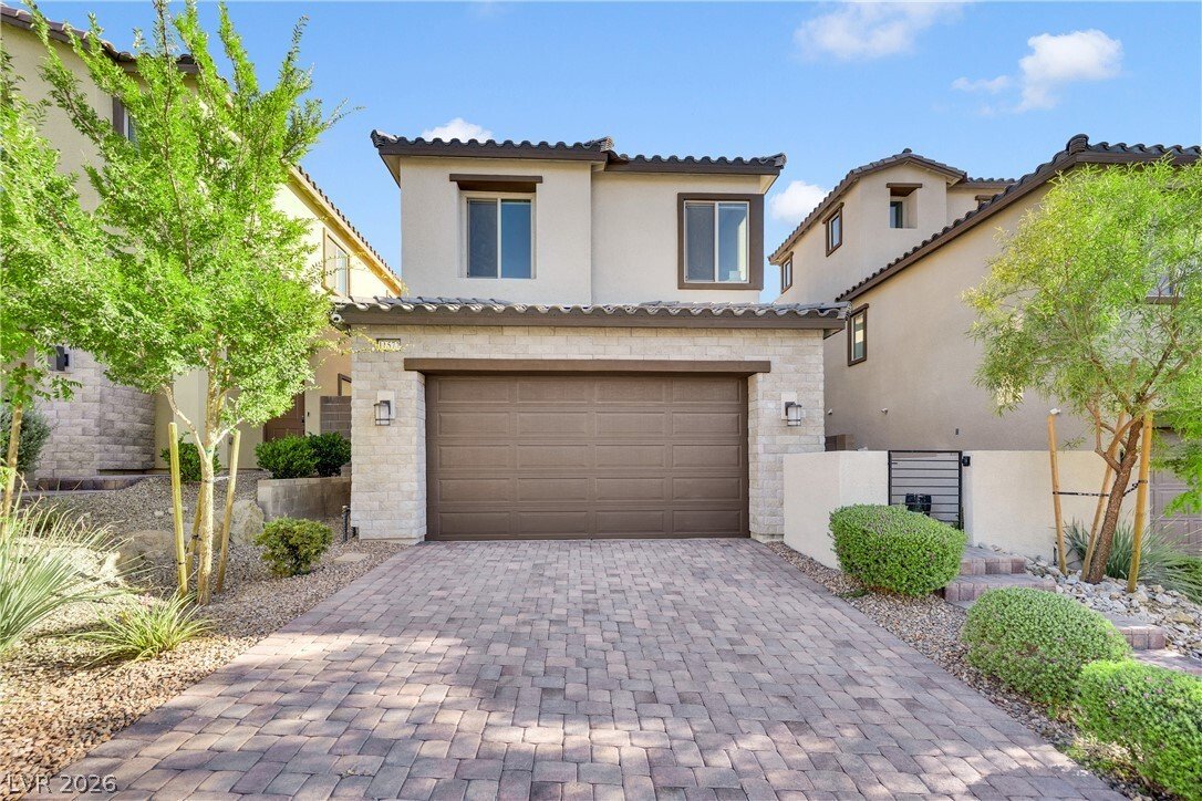 House in Las Vegas, Nevada, United States 1 - 18416310