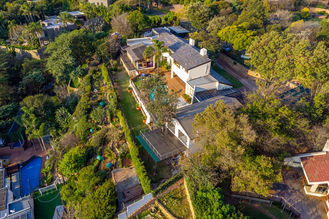 Country House in Randburg, Gauteng, South Africa 3 - 18409942