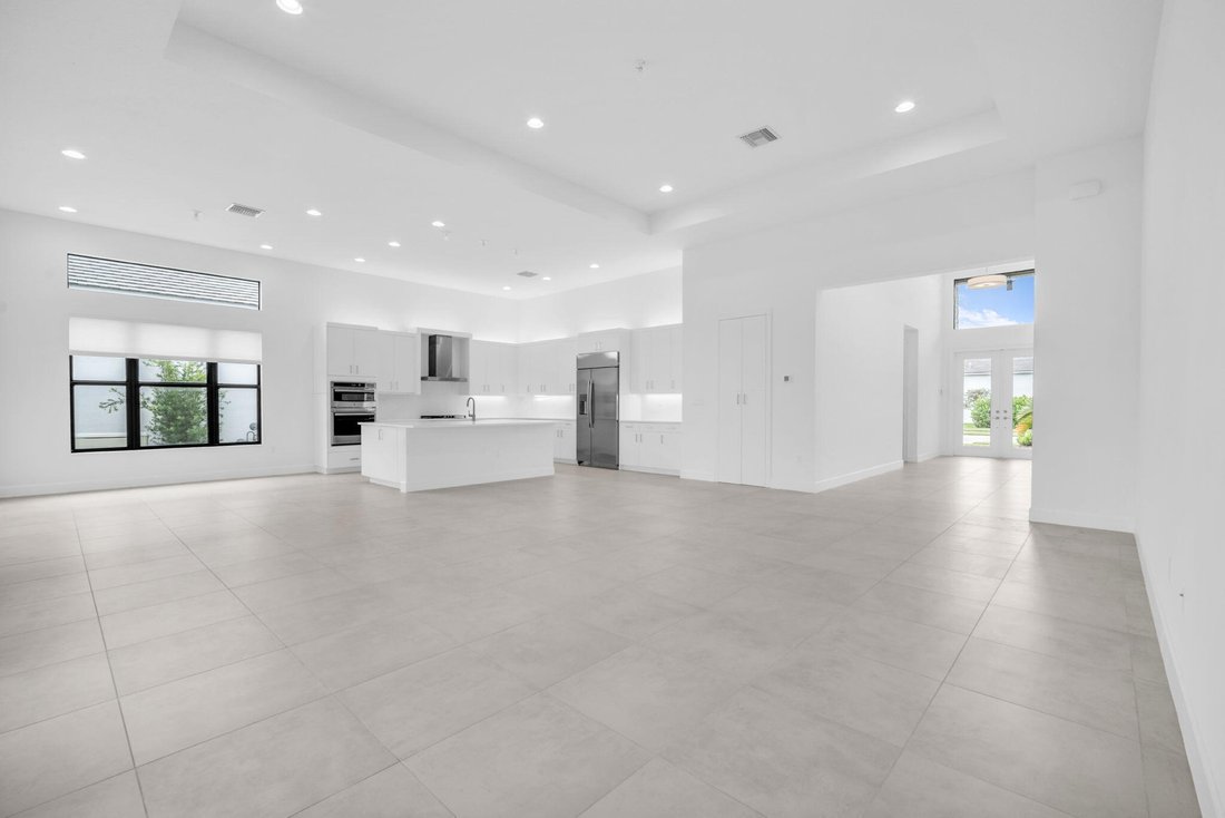 House in Boynton Beach, Florida, United States 5 - 18408964