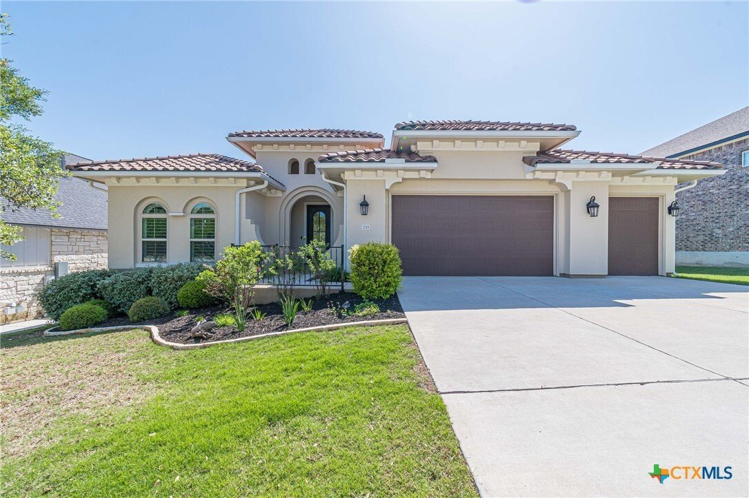 House in San Marcos, Texas, United States 1 - 18414522