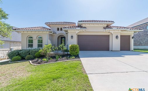 House in San Marcos, Texas, United States 1