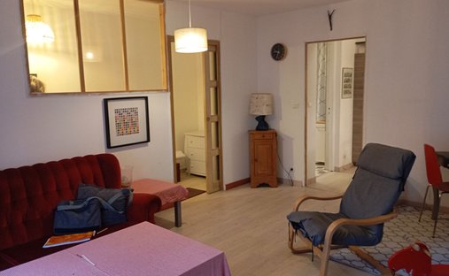 Bourg, Lambersart, France 1