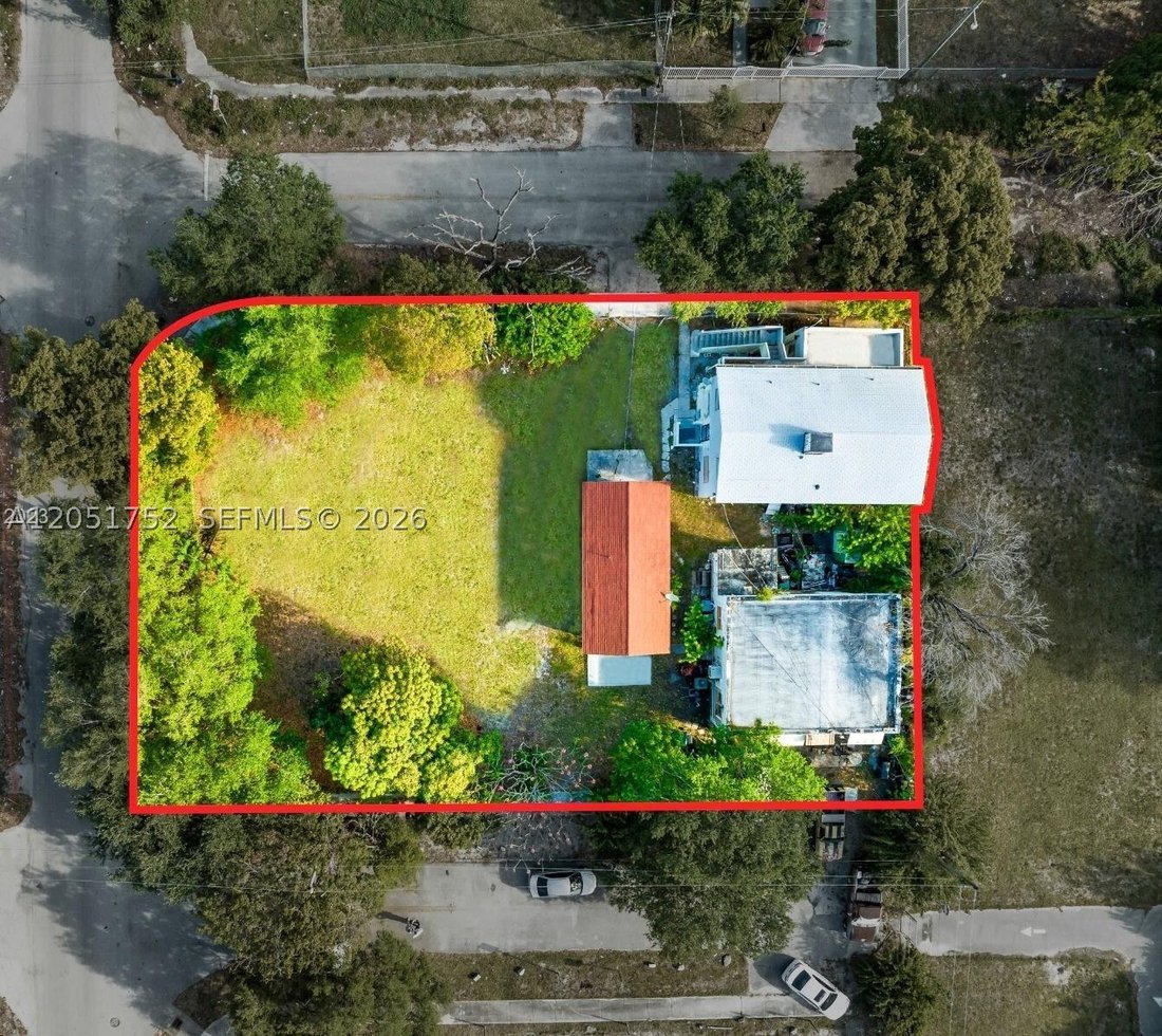 Miami, Florida, United States 1 - 18407597