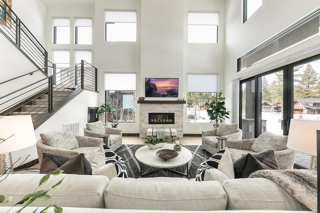 House in Truckee, California, United States 5 - 18419025