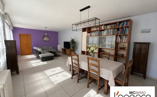 Appartement à Le Havre, Normandie, France 1