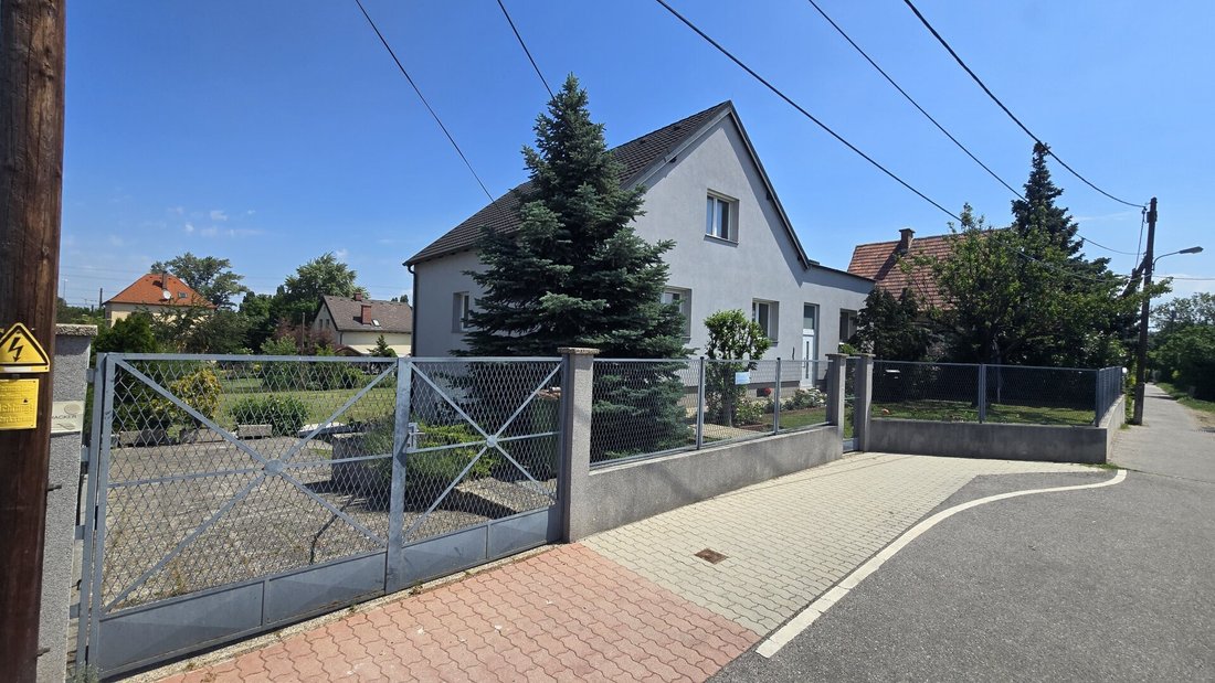 Haus in Wien, Wien, Österreich 1 - 18412484