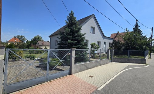 Casa en Viena, Viena, Austria 1