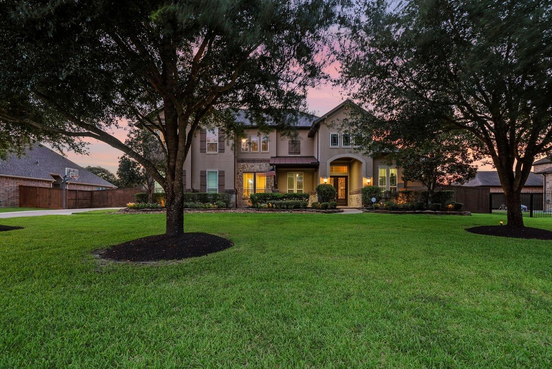 House in Houston, Texas, United States 2 - 18409182