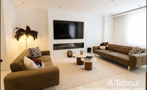 Apartment in Tête d'Or-Foch-Vitton, Lyon 6e Arrondissement, Lyon 1