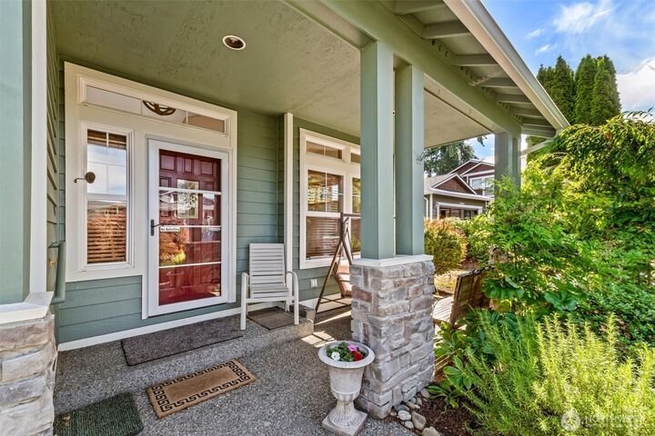 Casa a Edmonds, Washington, Stati Uniti 4 - 18410916