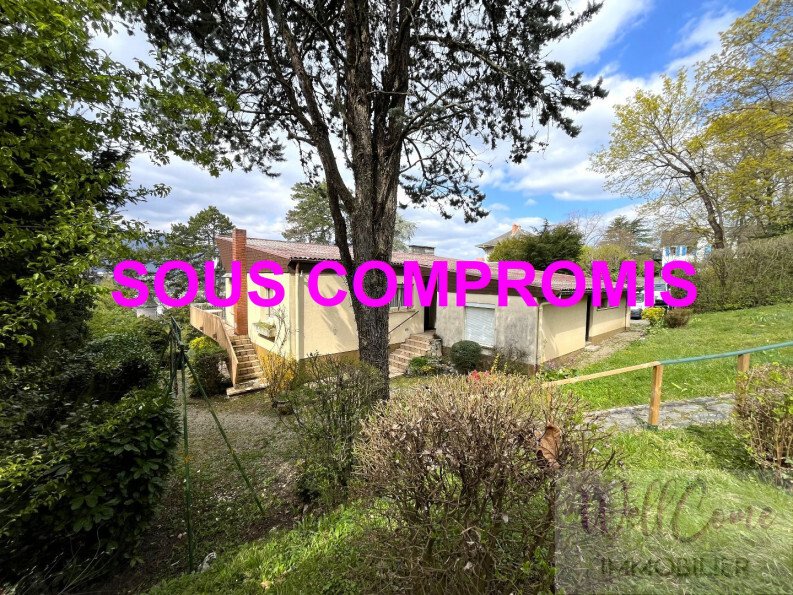 House in Italie-Jacotot, Aix-les-Bains, France 1 - 17622444