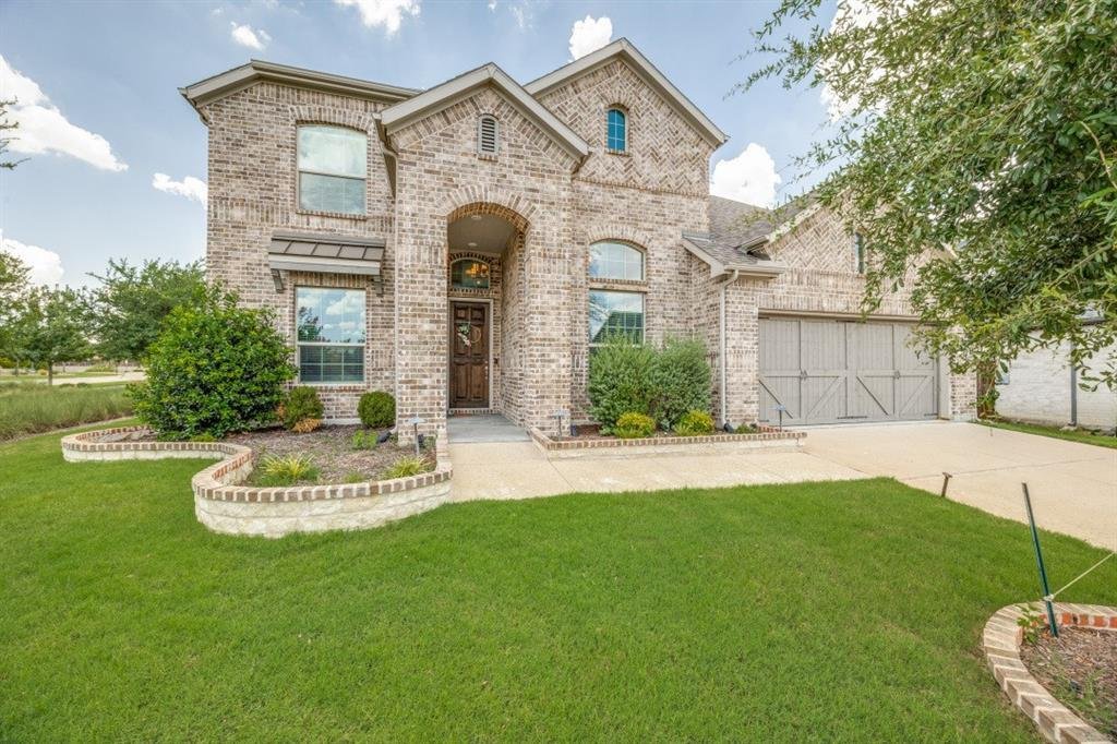 House in Frisco, Texas, United States 2 - 18408874