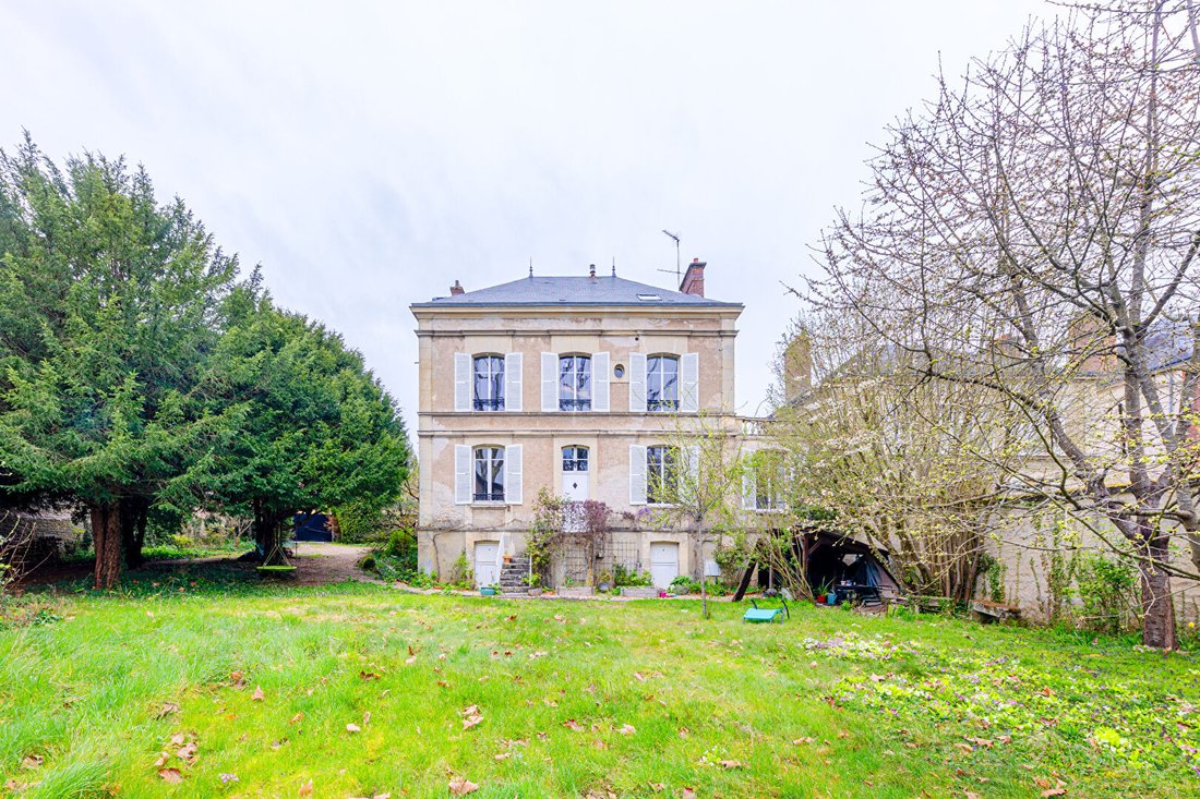 Villa in Centre Ville, Amiens, France 1 - 18405260