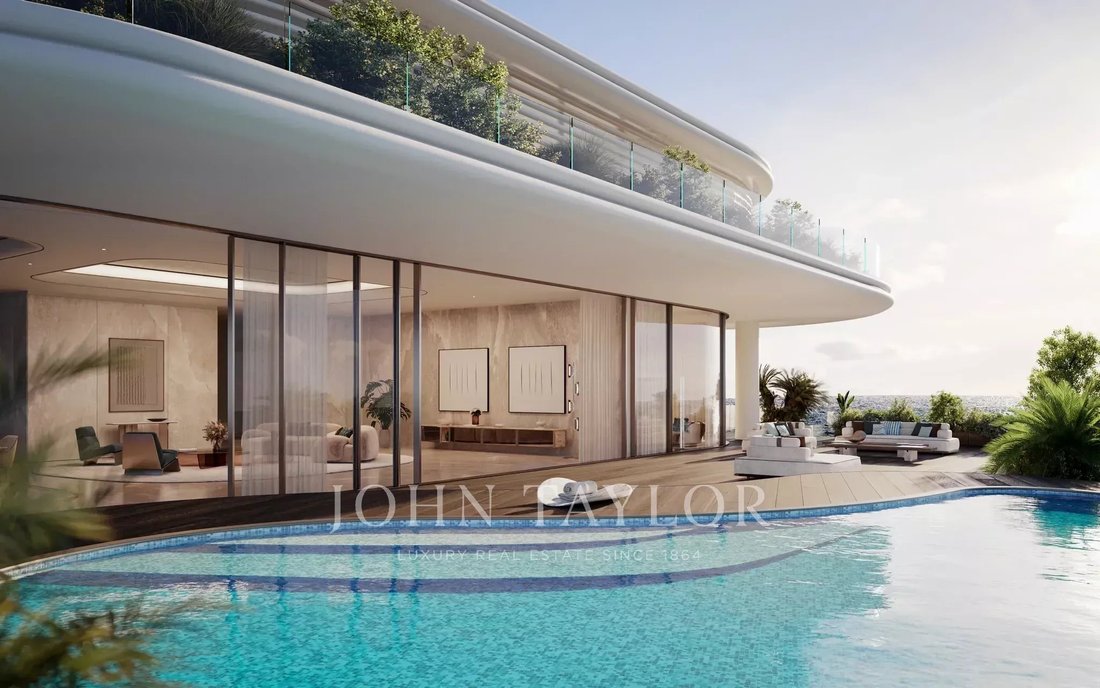 Apartment in Al Aryam Island / Jazeerat Al Aryam, Abu Dhabi Emirate, United Arab Emirates 3 - 18417574