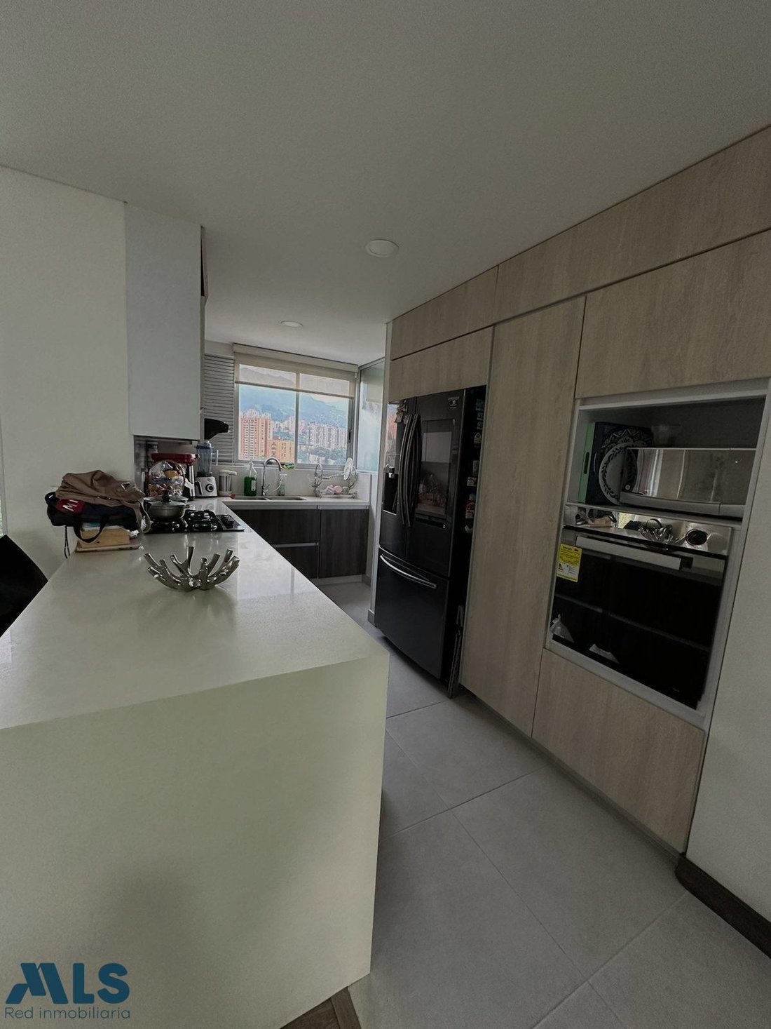 Apartment in Medellín, Antioquia, Colombia 5 - 18403435