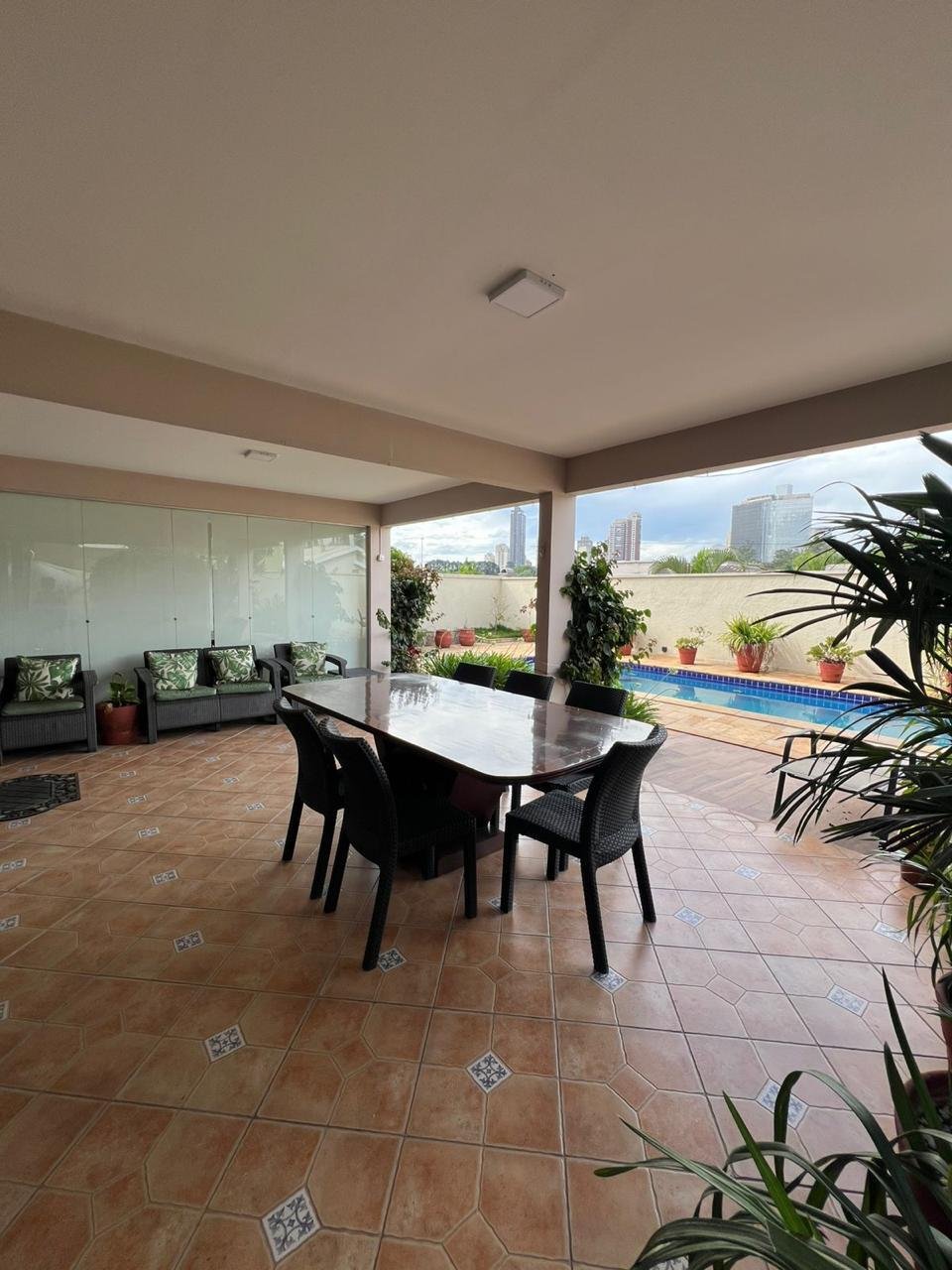 Condo in Alphaville Residencial Dois, State of São Paulo, Brazil 3 - 18408894