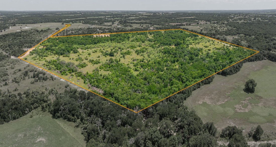 Land in Stephenville, Texas, United States 2 - 18242563