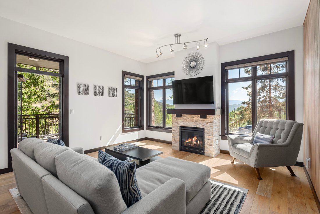 Condo in Snowmass Village, Colorado, United States 1 - 18411829