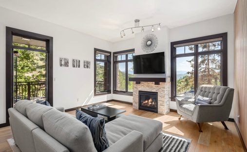 Condo in Snowmass Village, Colorado, United States 1