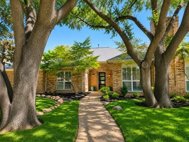 House in Dallas, Texas, United States 1 - 18327426