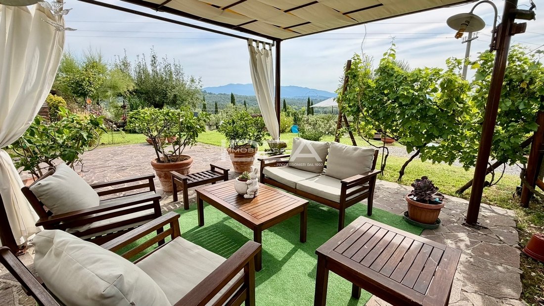 Area Monte San Quirico - Sant'Alessio, Lucca, Tuscany 3 - 18413825