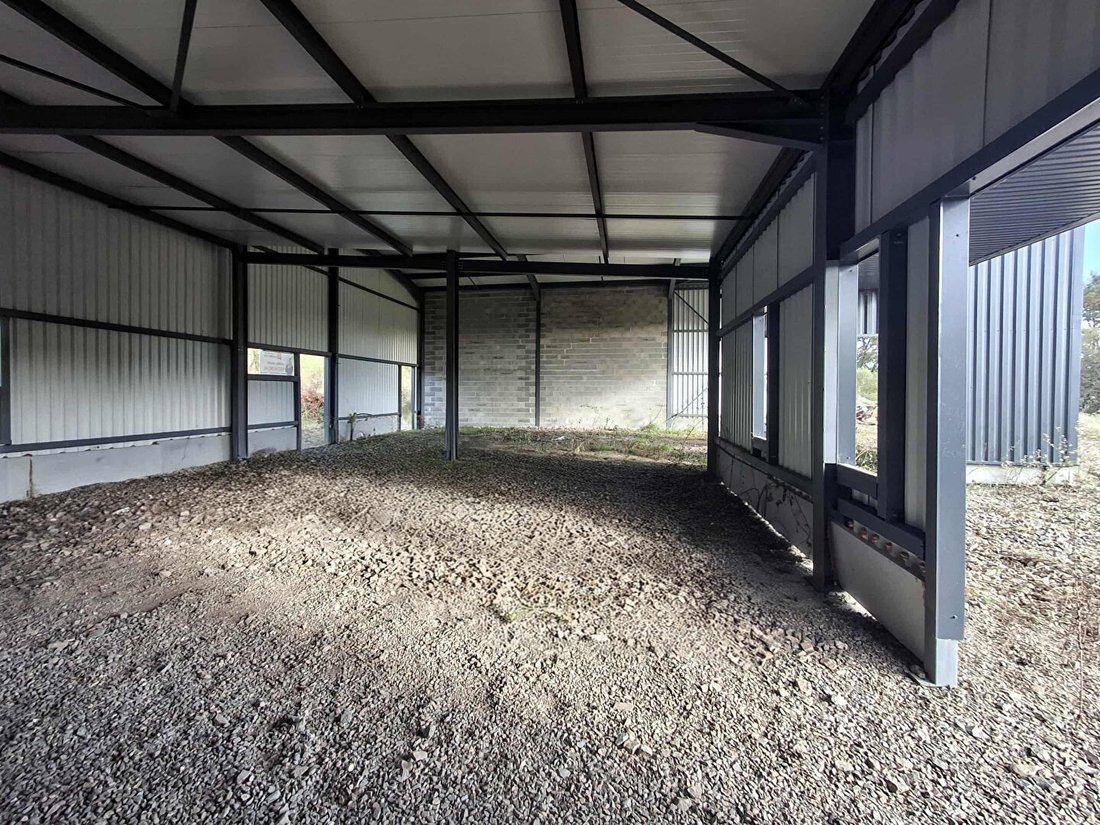 Land in Laruscade, Nouvelle-Aquitaine, France 5 - 18405843