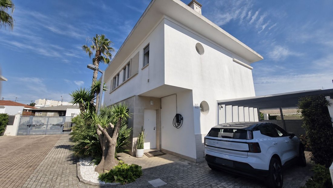 Villa in Alcabideche, Lisbon, Portugal 2 - 18404883