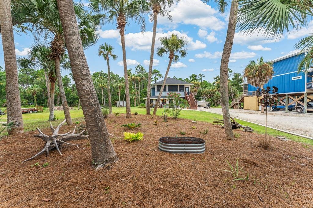 House in Port St. Joe, Florida, United States 5 - 17161736