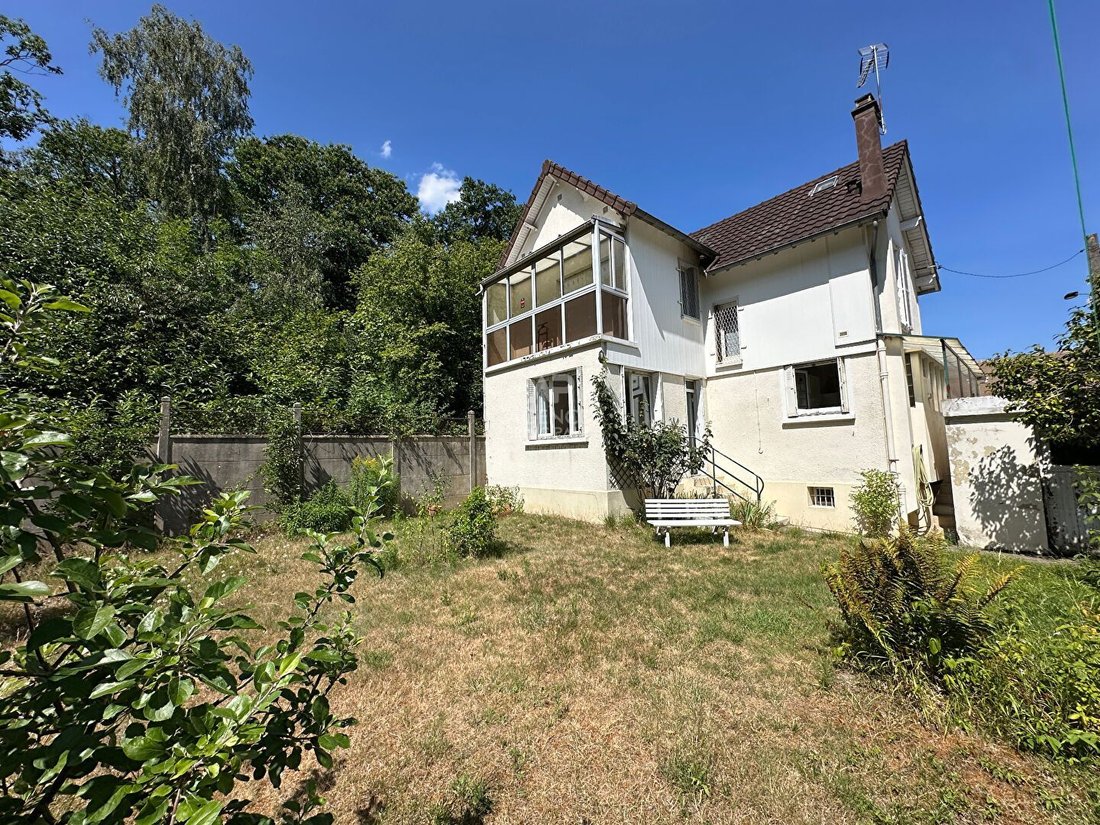 House in Les Arcades, Viroflay, France 1 - 18415025