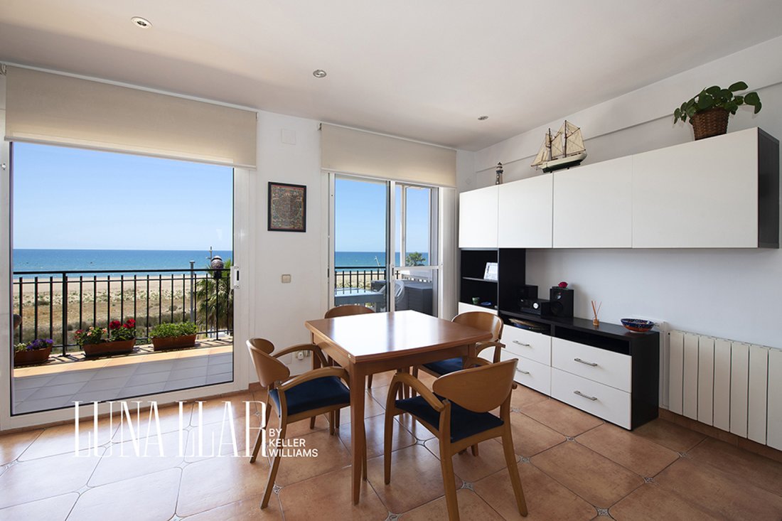 Apartment in Castelldefels, Catalonia, Spain 5 - 18411279