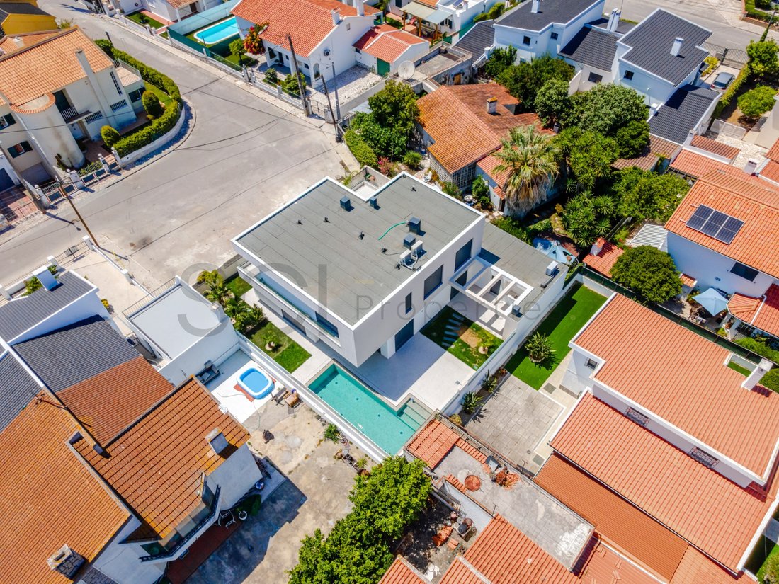 Casa a Amora, Setúbal Municipality, Portogallo 4 - 16563587