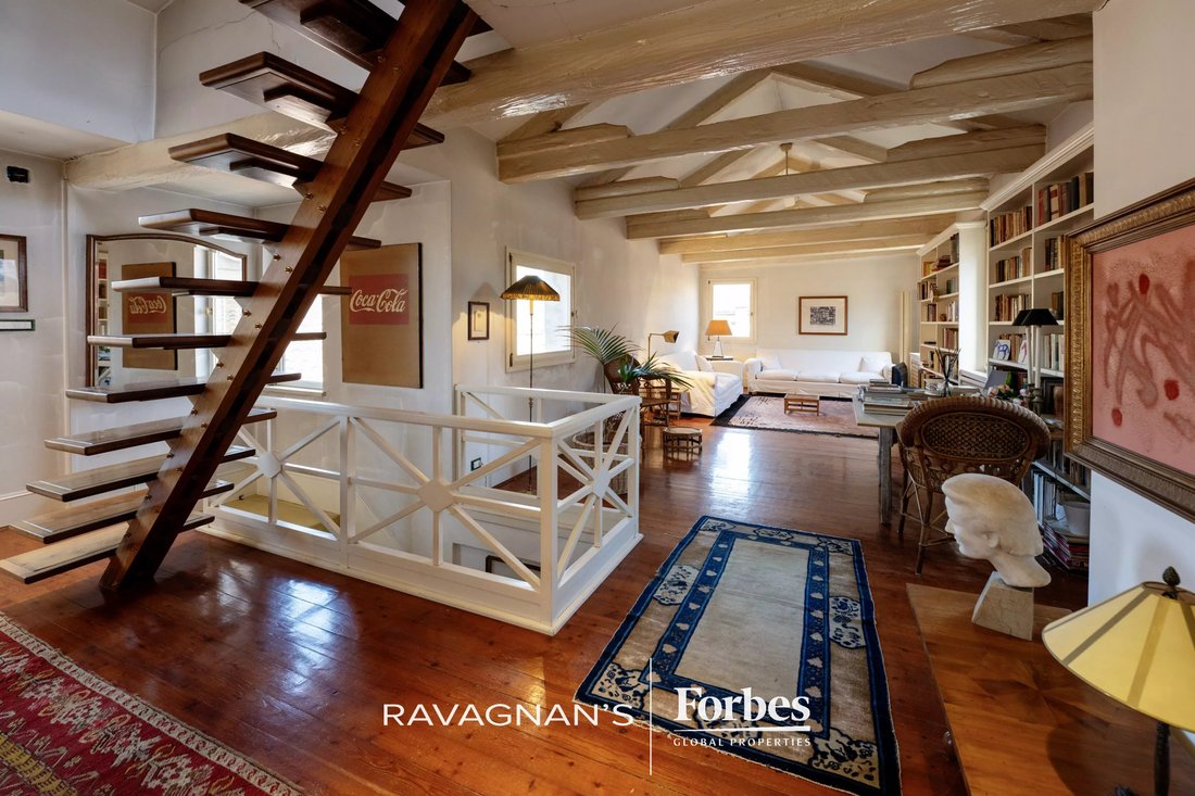 Apartment in San Marco, Venice, Italy 1 - 18404755