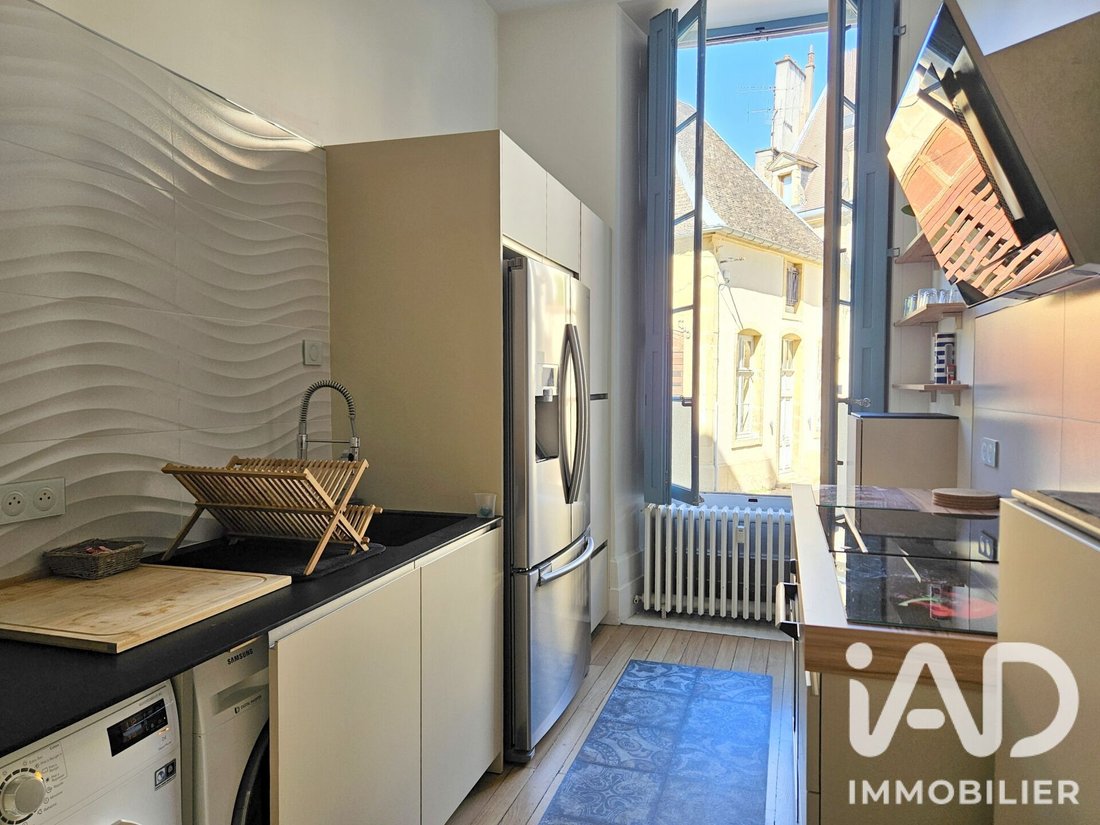 Apartment in Cordeliers, Dijon, France 3 - 18414243