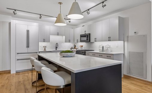 Haus in Minneapolis, Minnesota, Vereinigte Staaten 1