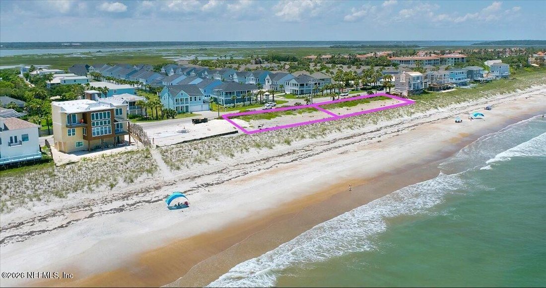 Land in St. Augustine, Florida, United States 3 - 18416844