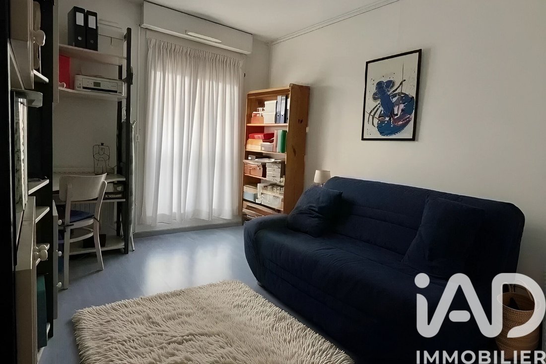 Apartment in Bas Meudon, Meudon, France 4 - 18414206