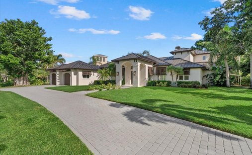 Maison à Sarasota, Floride, États-Unis 1