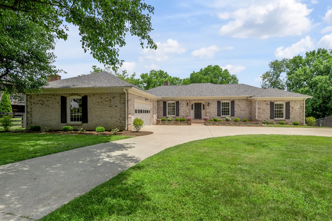 House in Lexington, Kentucky, United States 1 - 18411779