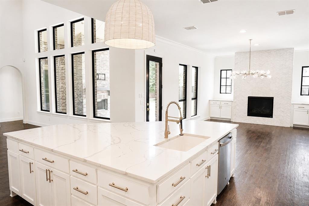 House in Frisco, Texas, United States 5 - 17922856