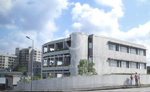 Apartment in Aldoar, Foz do Douro e Nevogilde, Porto District, Portugal 1