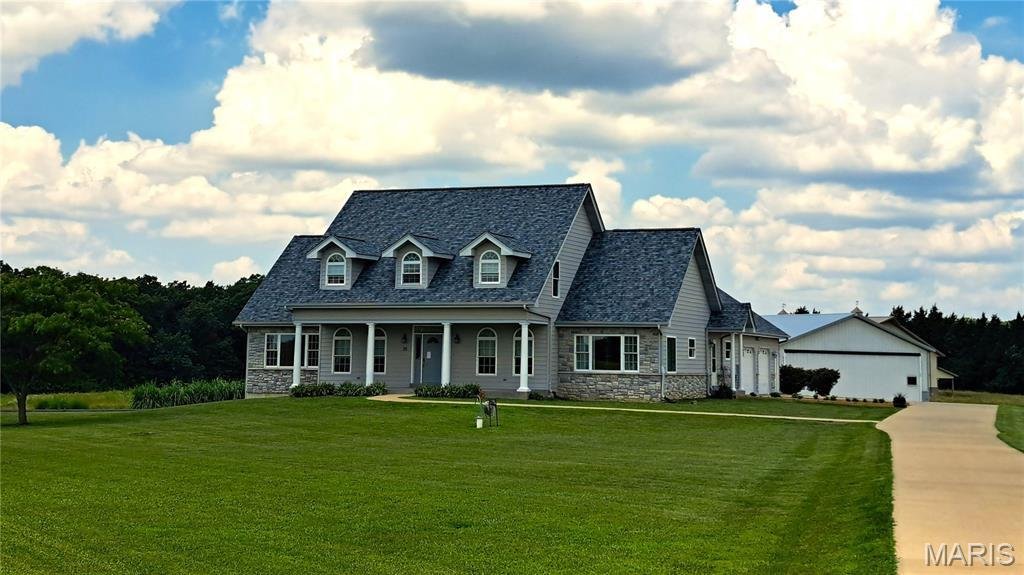 House in Foristell, Missouri, United States 1 - 18414551