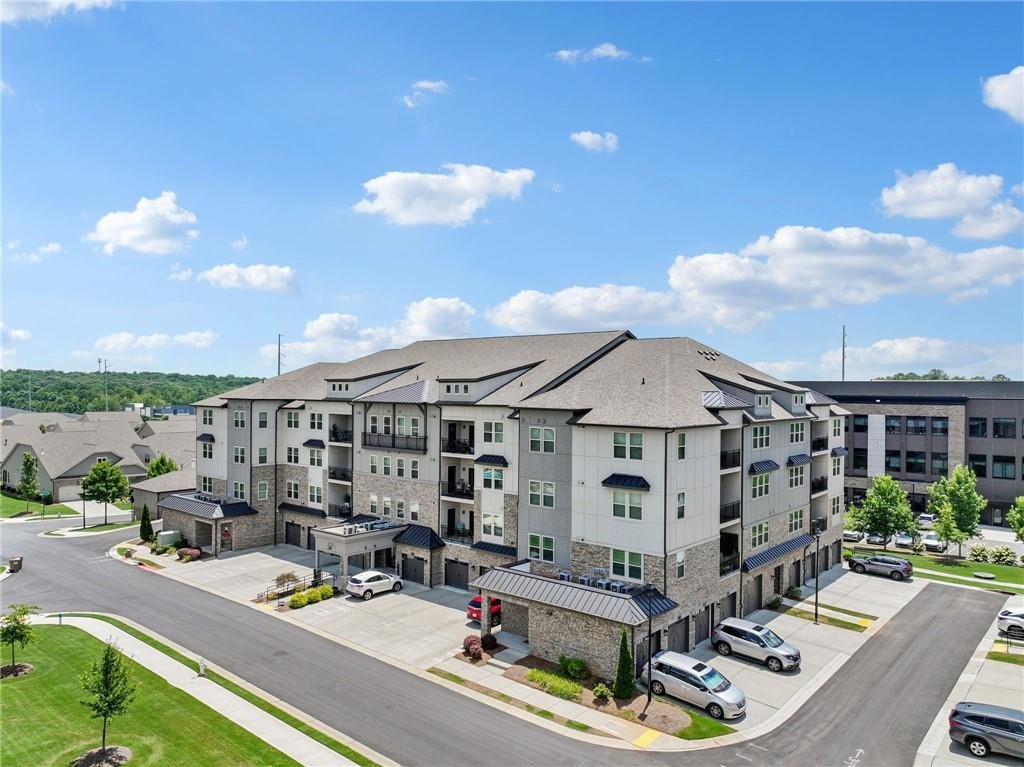 Condo in Cumming, Georgia, United States 5 - 18414936