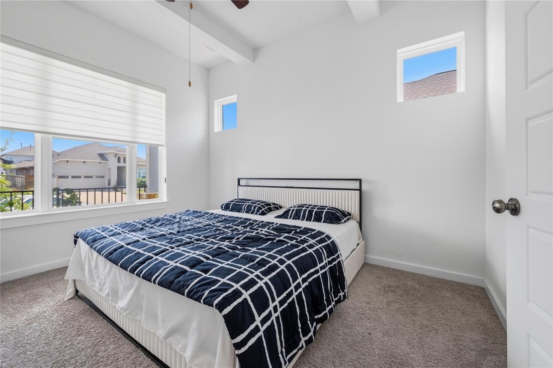 House in Round Rock, Texas, United States 5 - 18408041