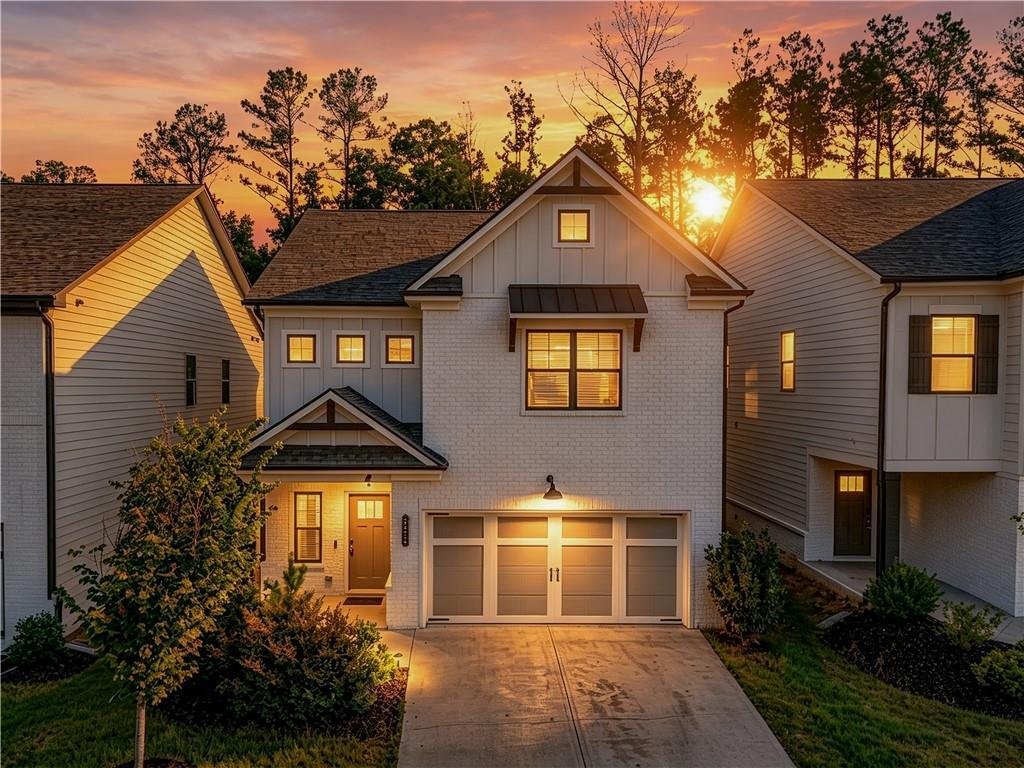 House in Auburn, Georgia, United States 2 - 18404281