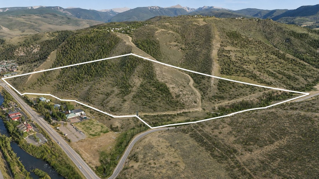 Land in Edwards, Colorado, United States 2 - 18419153
