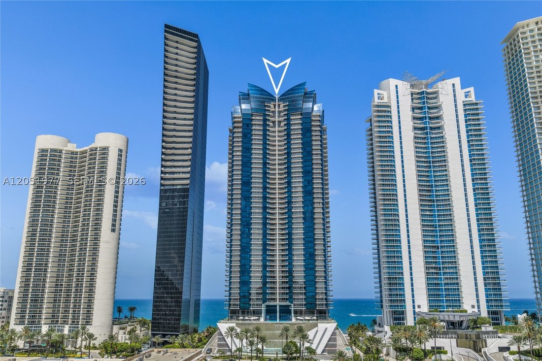 Condo in Golden Beach, Florida, United States 1 - 18413414